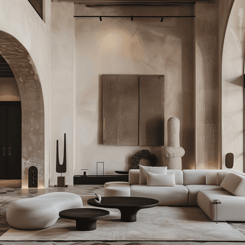 Minimalist Art Interiors Minimalist Art Interiors